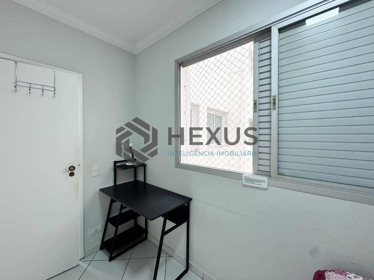Foto 14 de Apartamento a 1 quadra da praia nas Pitangueiras, Guarujá