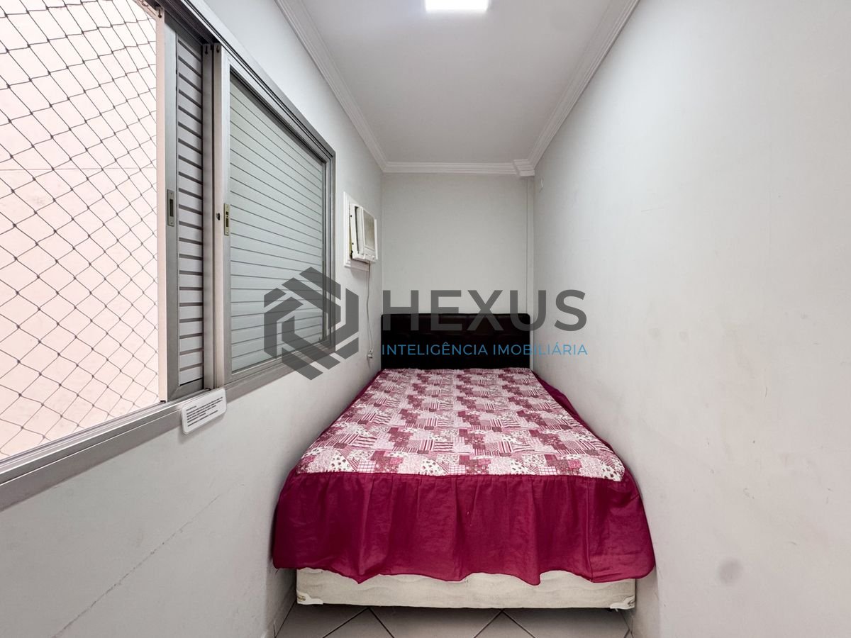 Foto 13 de Apartamento a 1 quadra da praia nas Pitangueiras, Guarujá
