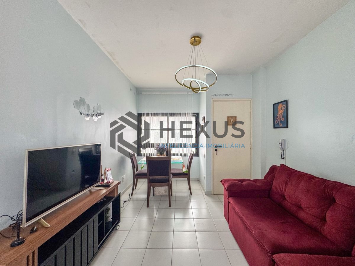Foto 6 de Apartamento na quadra mar da Praia das Pitangueiras à venda, Guarujá-SP