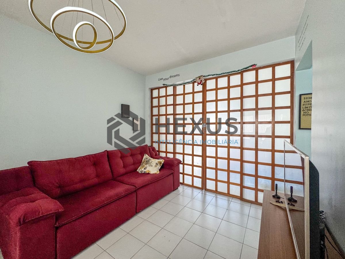Foto 4 de Apartamento na quadra mar da Praia das Pitangueiras à venda, Guarujá-SP