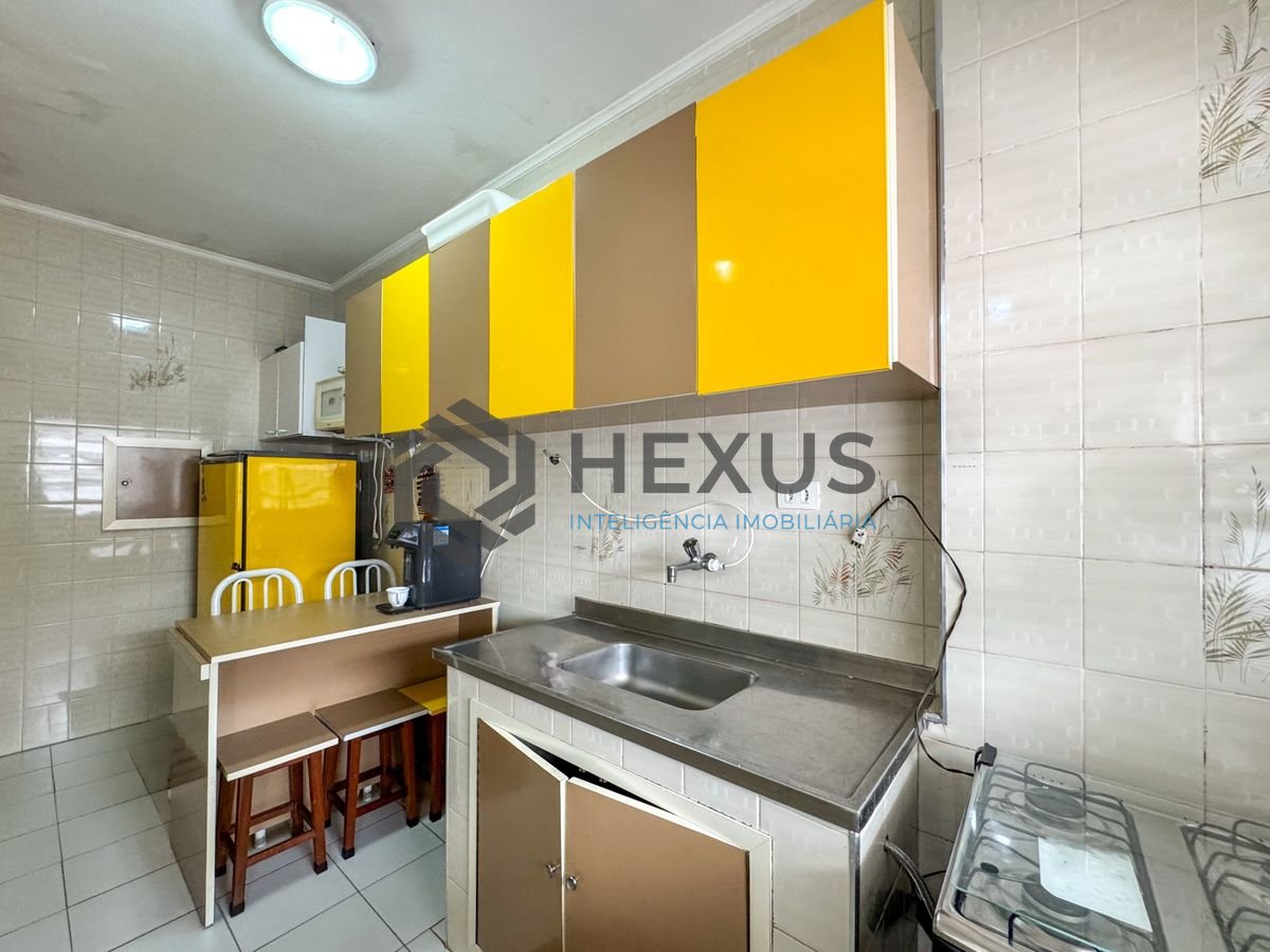Foto 21 de Apartamento na quadra mar da Praia das Pitangueiras à venda, Guarujá-SP