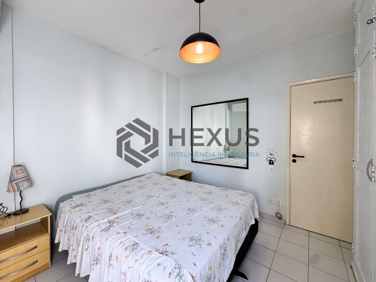 Foto 16 de Apartamento na quadra mar da Praia das Pitangueiras à venda, Guarujá-SP