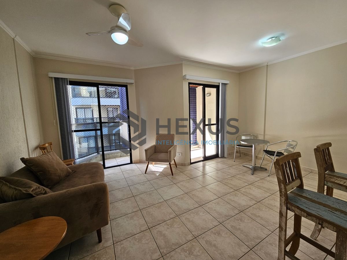 Foto 8 de Apartamento com varanda e lazer a 2 quadras da praia no Tombo, Guarujá
