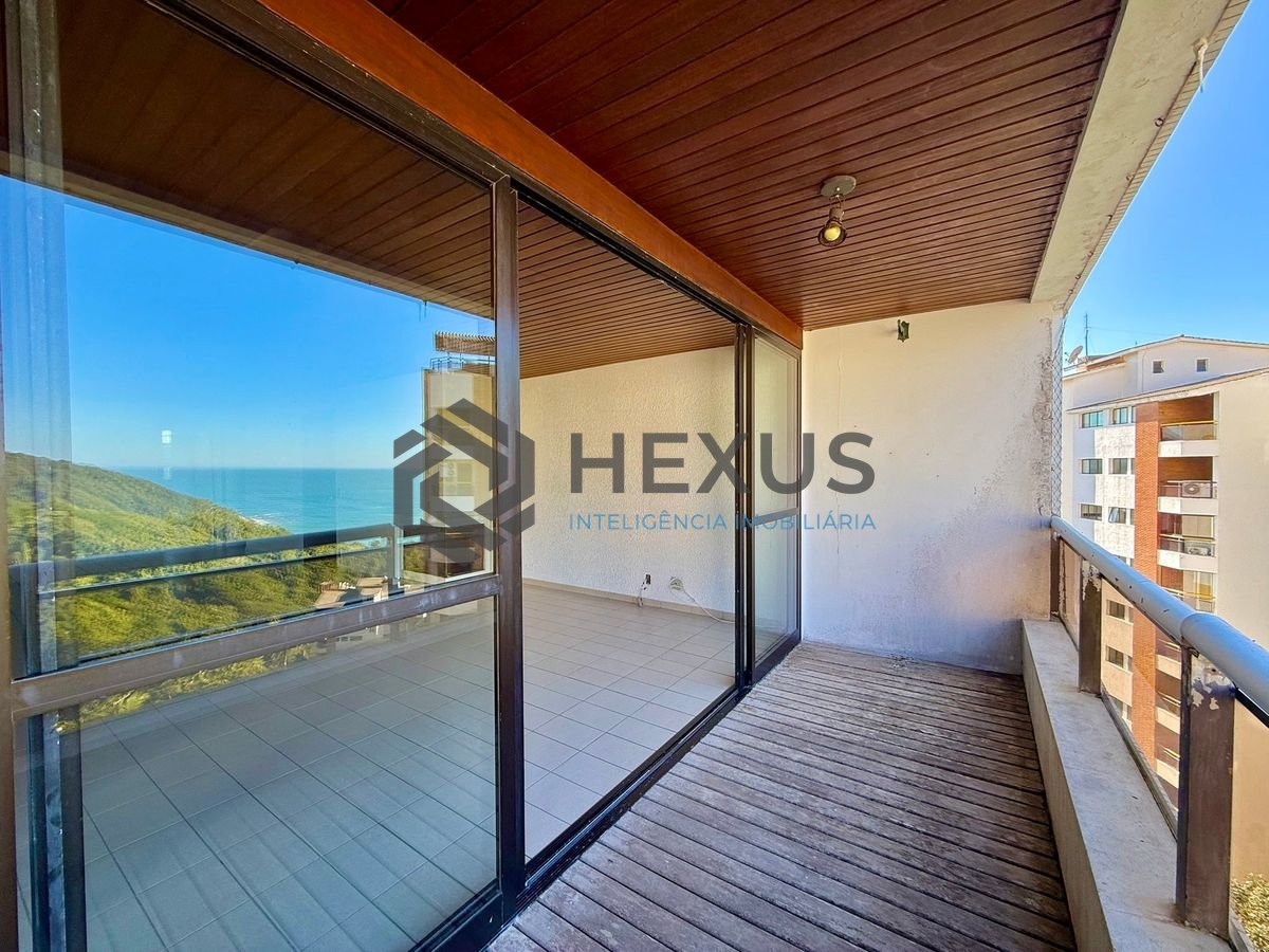 Foto 22 de Apartamento com varanda vista mar e lazer na beira mar no Morro Sorocotuba na Enseada, Guarujá