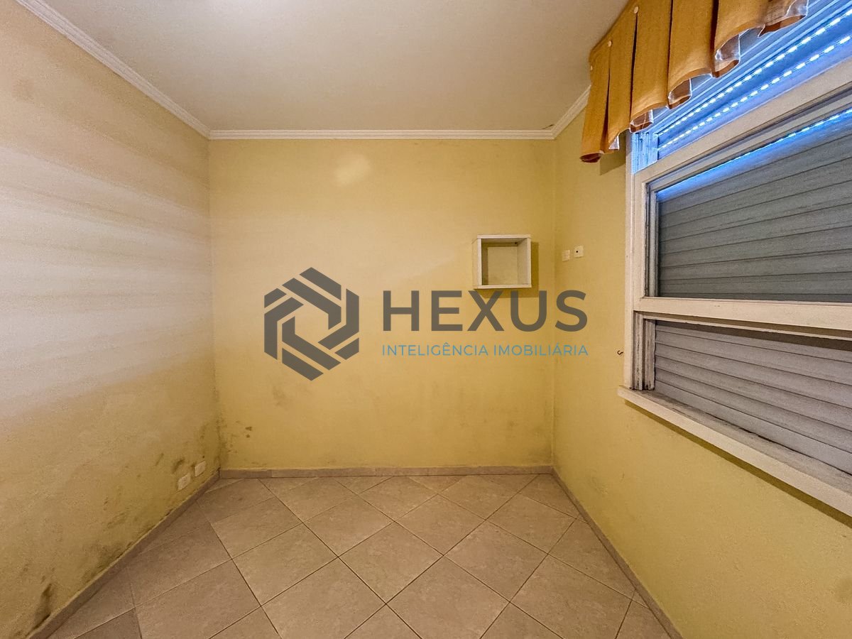 Foto 15 de Apartamento com varanda vista mar e lazer a 80m da praia nas Pitangueiras, Guarujá