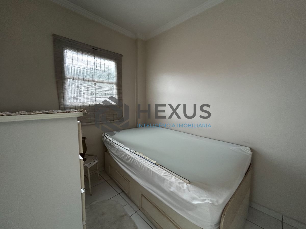Foto 19 de Apartamento com varanda e lazer a 400m da praia na Enseada, Guarujá