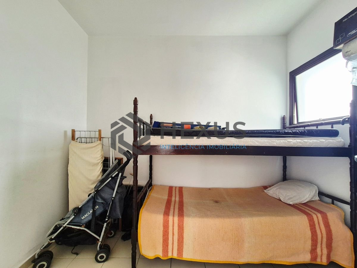Foto 20 de Apartamento Duplex com varanda vista mar a 50m da praia nas Pitangueiras, Guarujá