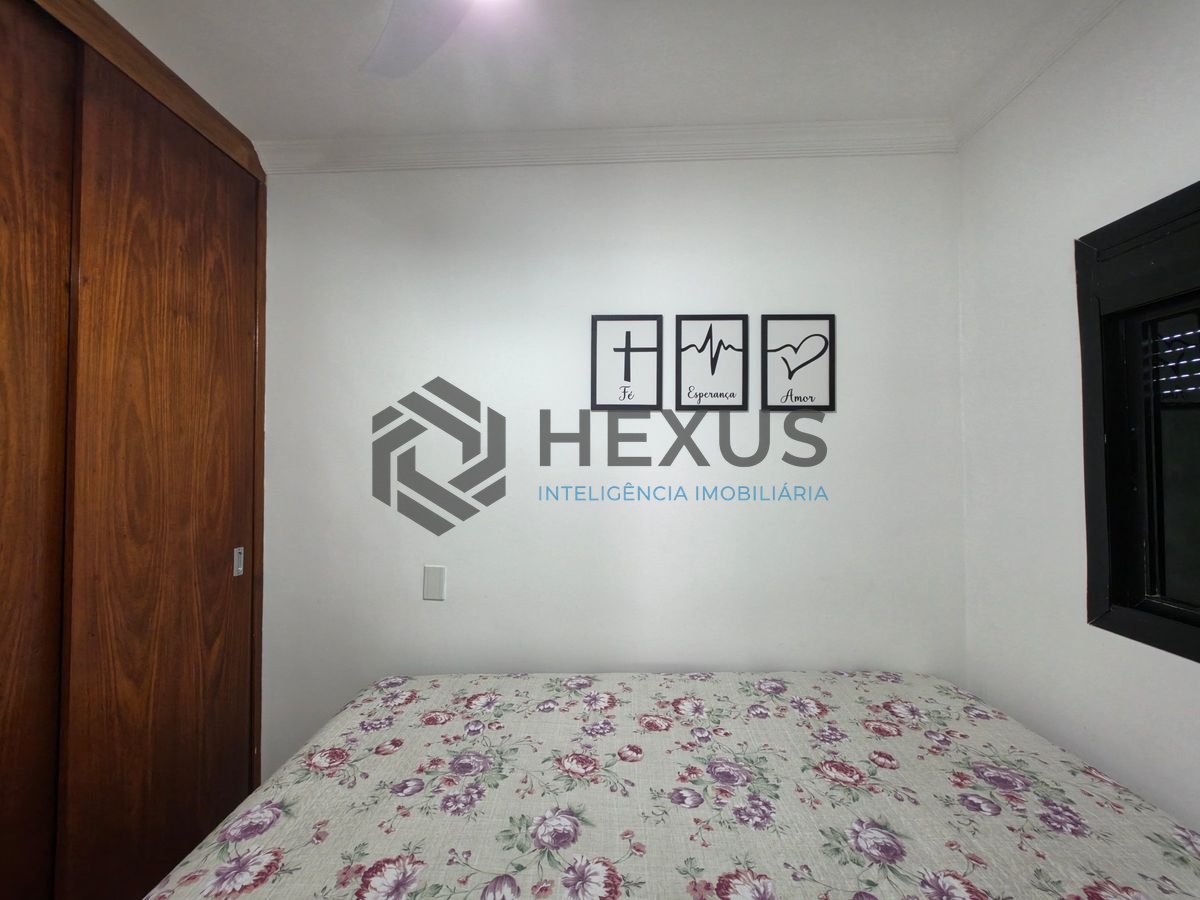 Foto 20 de Apartamento com varanda e lazer na região da Barra Funda nas Pitangueiras, Guarujá