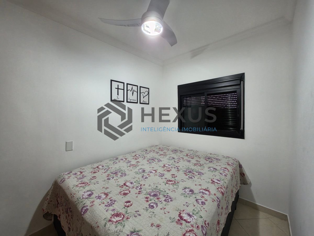 Foto 19 de Apartamento com varanda e lazer na região da Barra Funda nas Pitangueiras, Guarujá