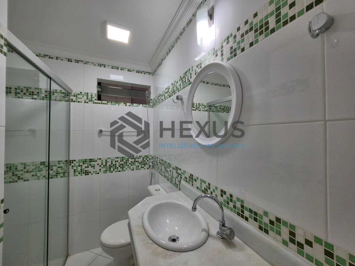 Foto 22 de Apartamento com varanda e lazer na região da Barra Funda nas Pitangueiras, Guarujá