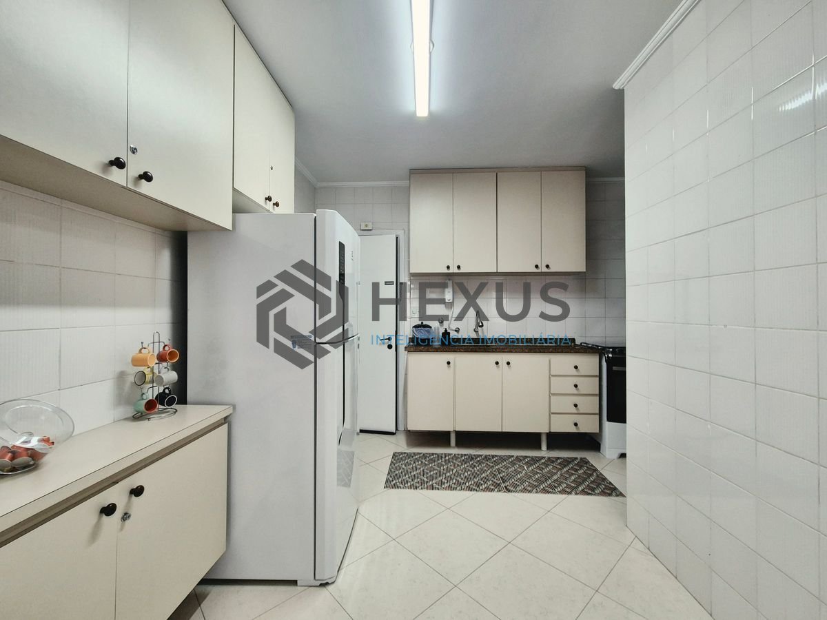 Foto 7 de Apartamento com varanda e lazer na região da Barra Funda nas Pitangueiras, Guarujá