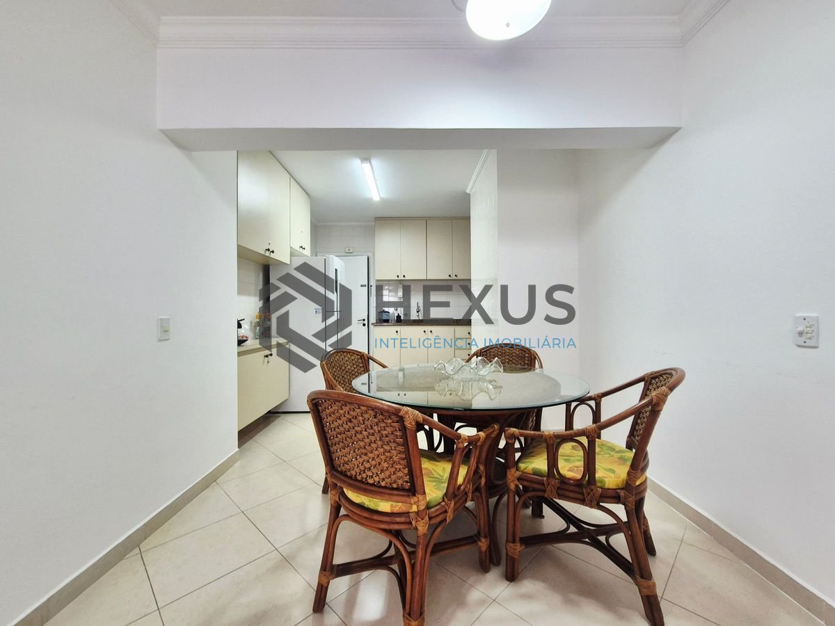Foto 6 de Apartamento com varanda e lazer na região da Barra Funda nas Pitangueiras, Guarujá