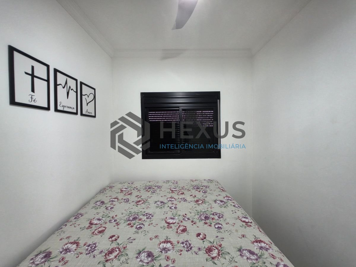 Foto 21 de Apartamento com varanda e lazer na região da Barra Funda nas Pitangueiras, Guarujá