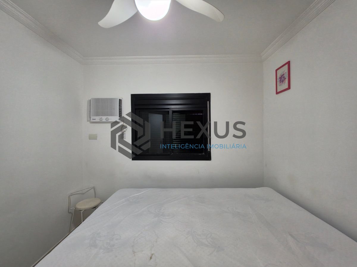 Foto 18 de Apartamento com varanda e lazer na região da Barra Funda nas Pitangueiras, Guarujá