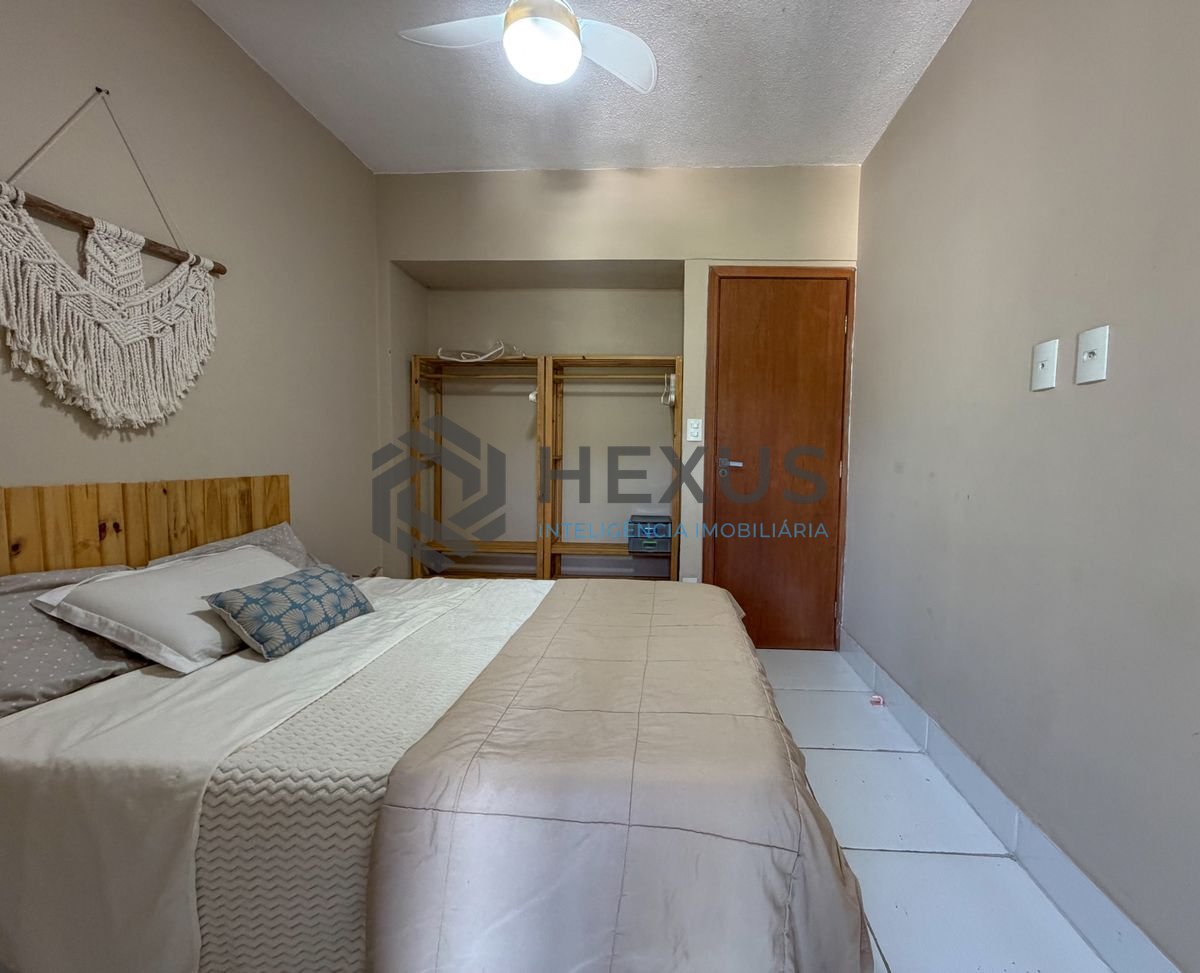Foto 23 de Apartamento reformado com varanda e lazer na região do Jardim Tejereba na Enseada, Guarujá