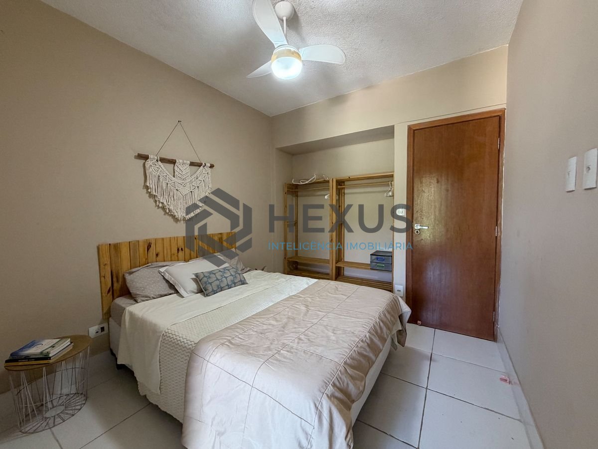 Foto 21 de Apartamento reformado com varanda e lazer na região do Jardim Tejereba na Enseada, Guarujá