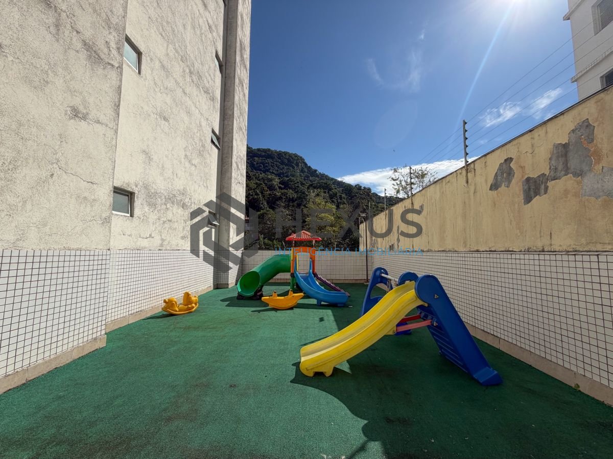 Foto 35 de Apartamento reformado com varanda e lazer na região do Jardim Tejereba na Enseada, Guarujá