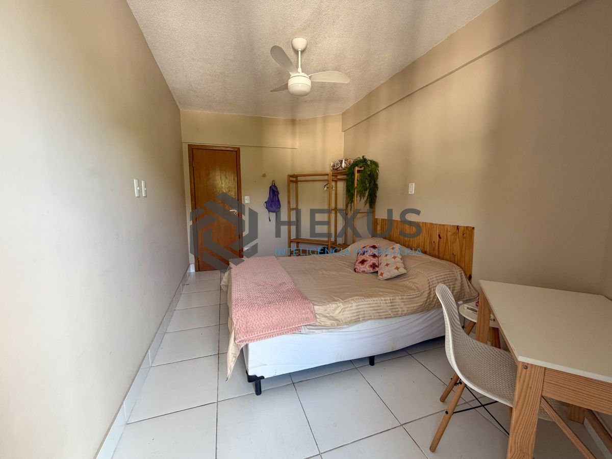 Foto 16 de Apartamento reformado com varanda e lazer na região do Jardim Tejereba na Enseada, Guarujá