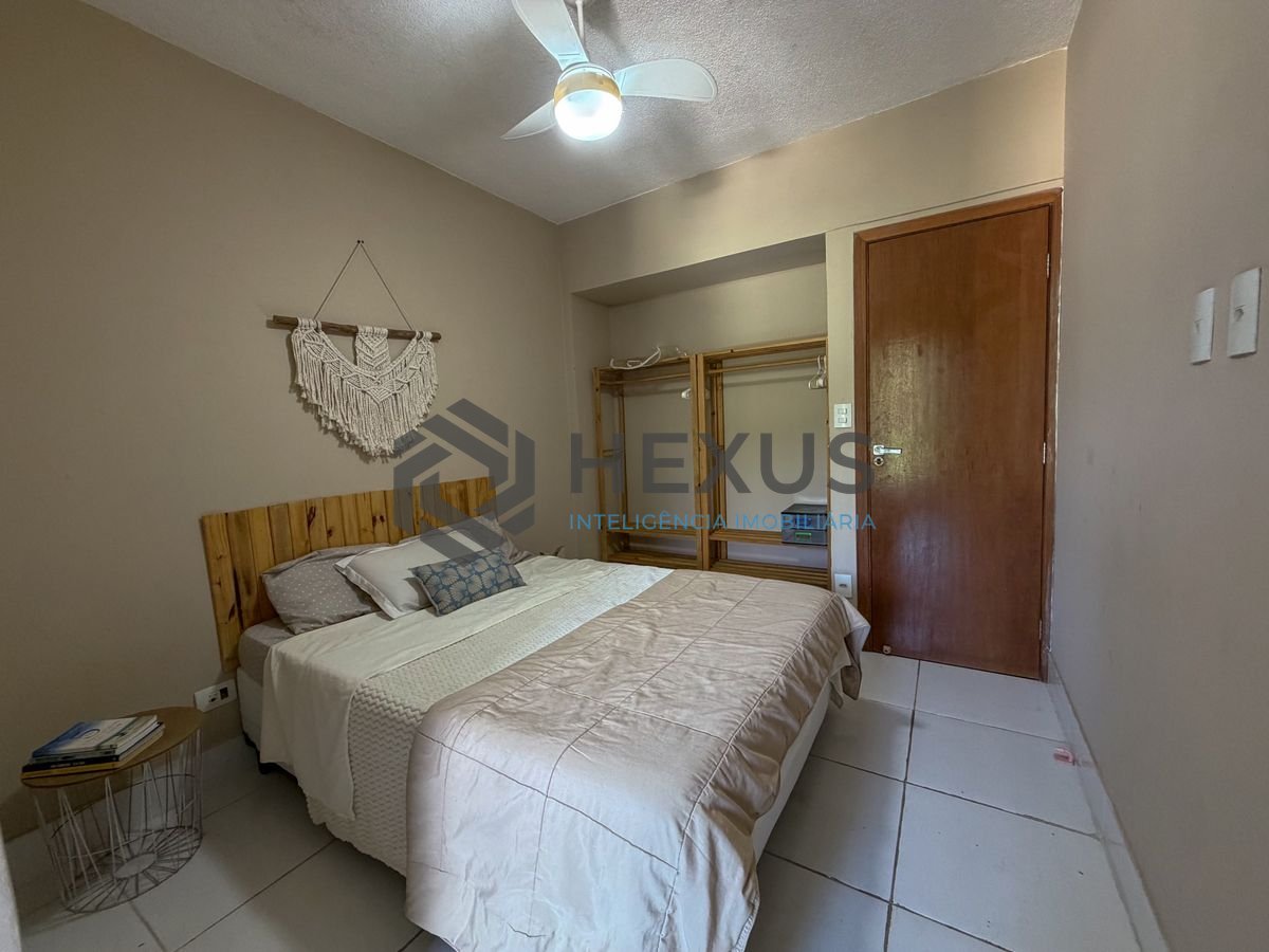 Foto 20 de Apartamento reformado com varanda e lazer na região do Jardim Tejereba na Enseada, Guarujá