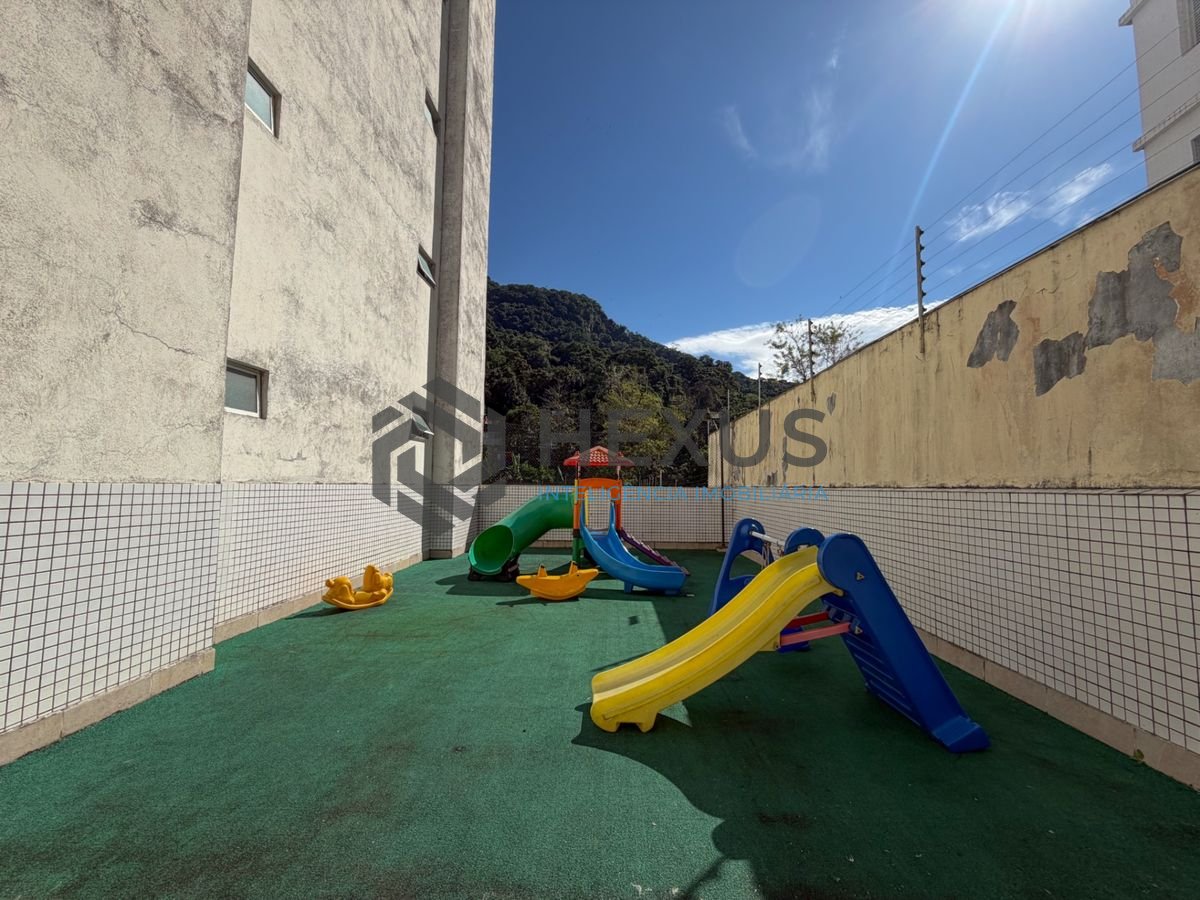 Foto 34 de Apartamento reformado com varanda e lazer na região do Jardim Tejereba na Enseada, Guarujá