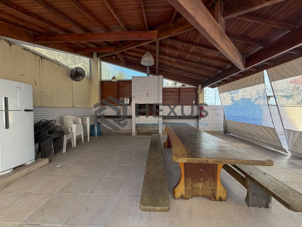 Foto 32 de Apartamento reformado com varanda e lazer na região do Jardim Tejereba na Enseada, Guarujá