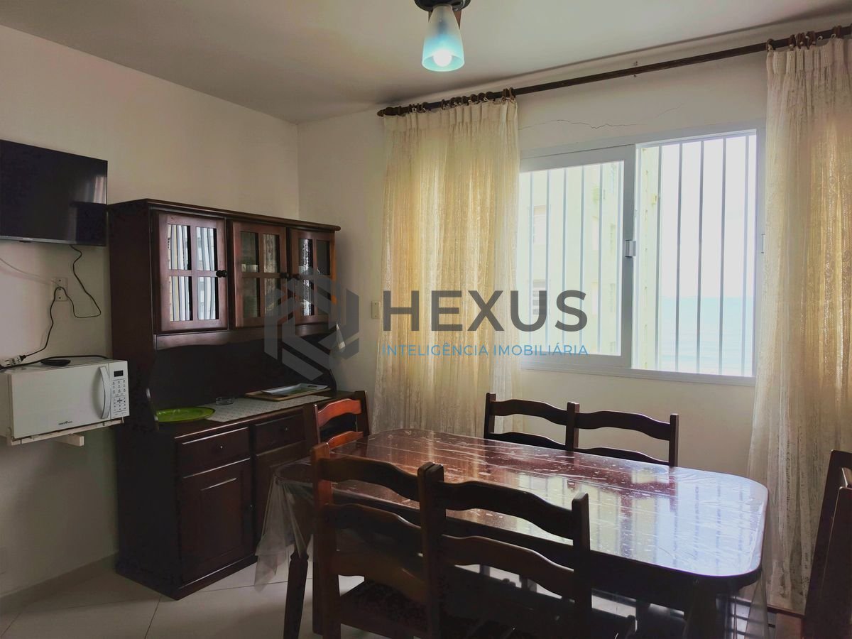 Foto 4 de Apartamento a 1 quadra da praia na região da Barra Funda nas Pitangueiras, Guarujá