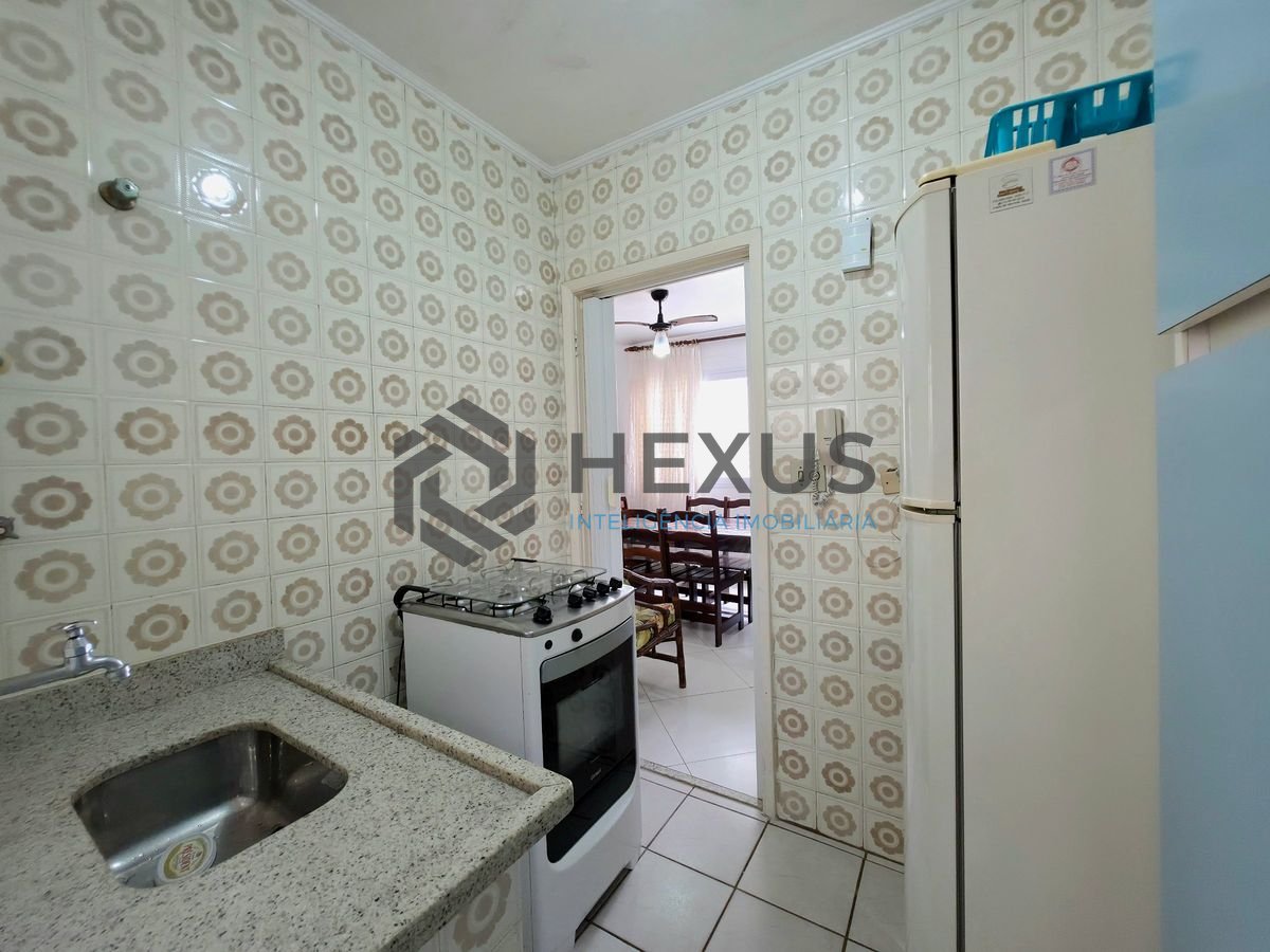 Foto 16 de Apartamento a 1 quadra da praia na região da Barra Funda nas Pitangueiras, Guarujá