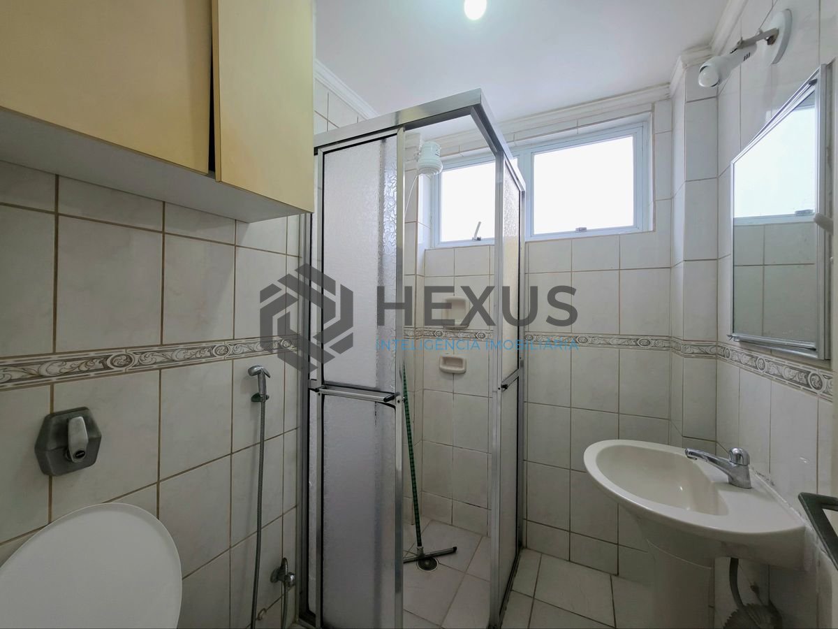 Foto 18 de Apartamento a 1 quadra da praia na região da Barra Funda nas Pitangueiras, Guarujá