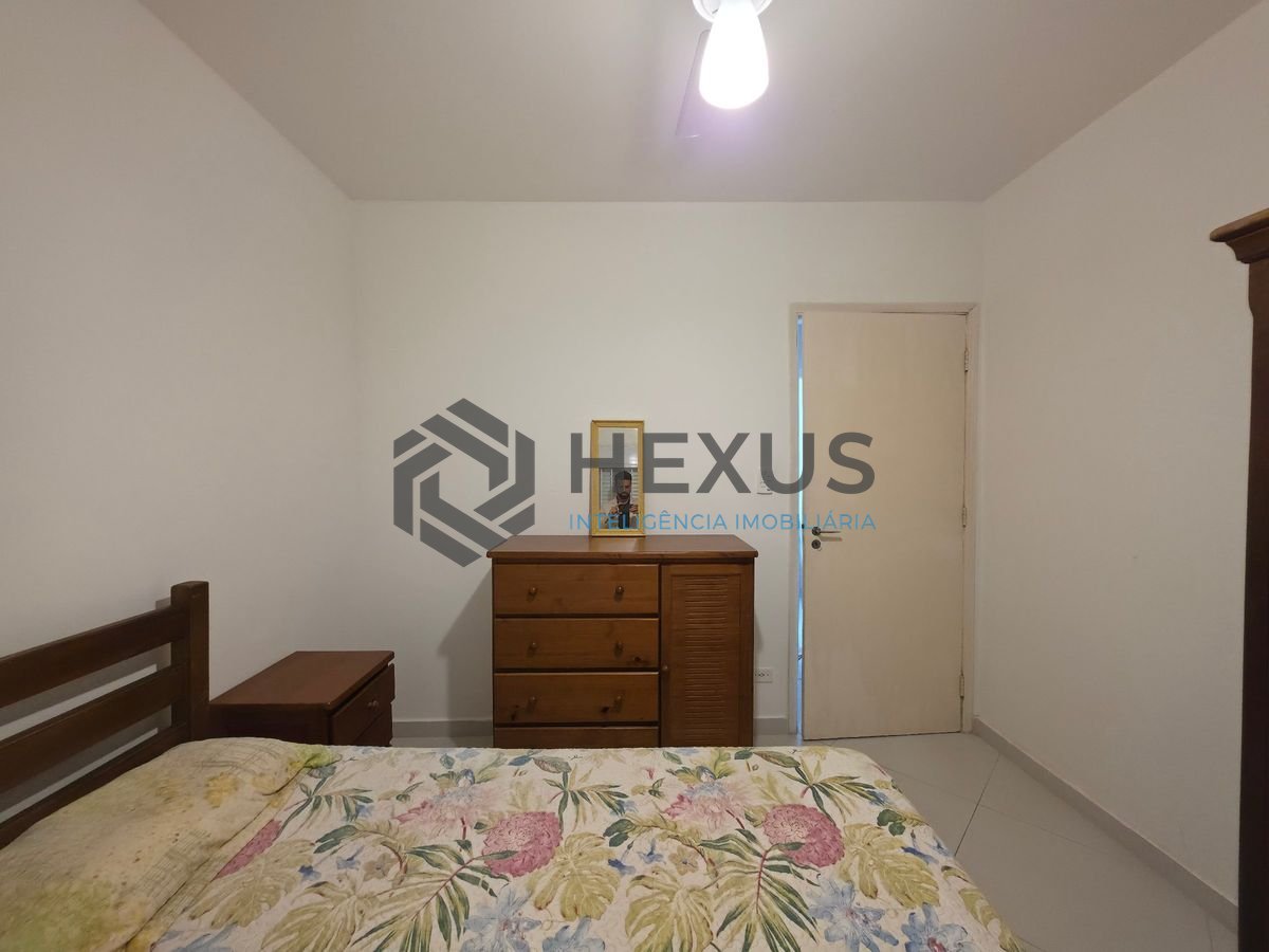 Foto 10 de Apartamento a 1 quadra da praia na região da Barra Funda nas Pitangueiras, Guarujá