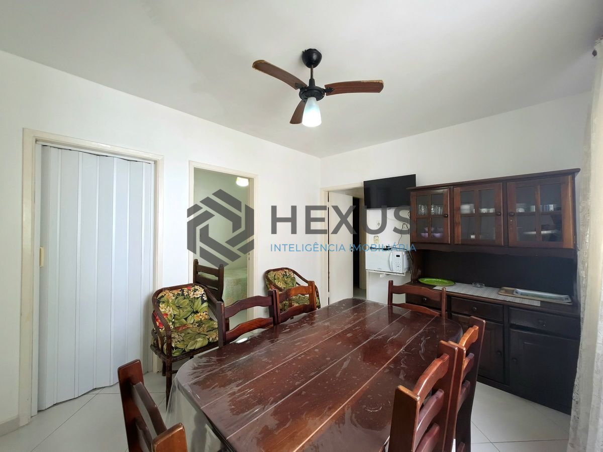 Foto 5 de Apartamento a 1 quadra da praia na região da Barra Funda nas Pitangueiras, Guarujá