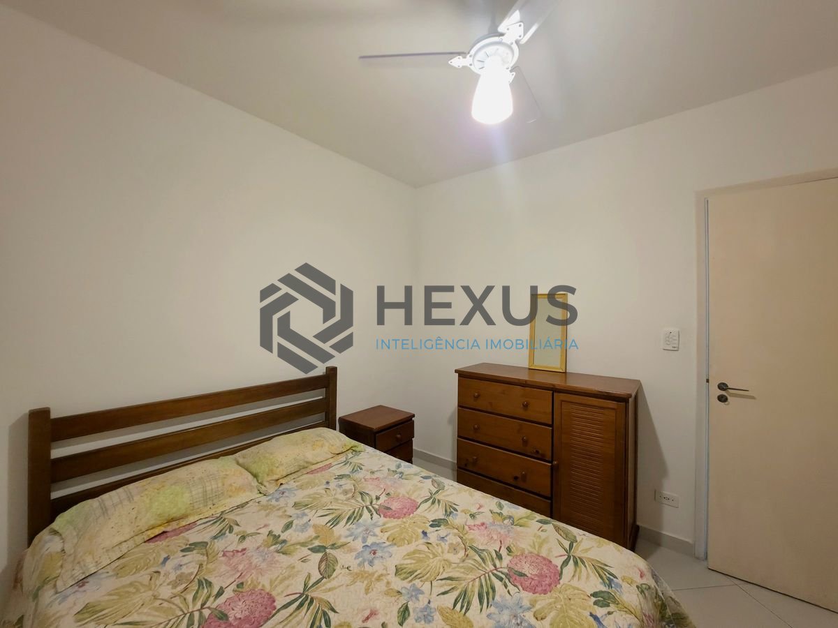 Foto 7 de Apartamento a 1 quadra da praia na região da Barra Funda nas Pitangueiras, Guarujá