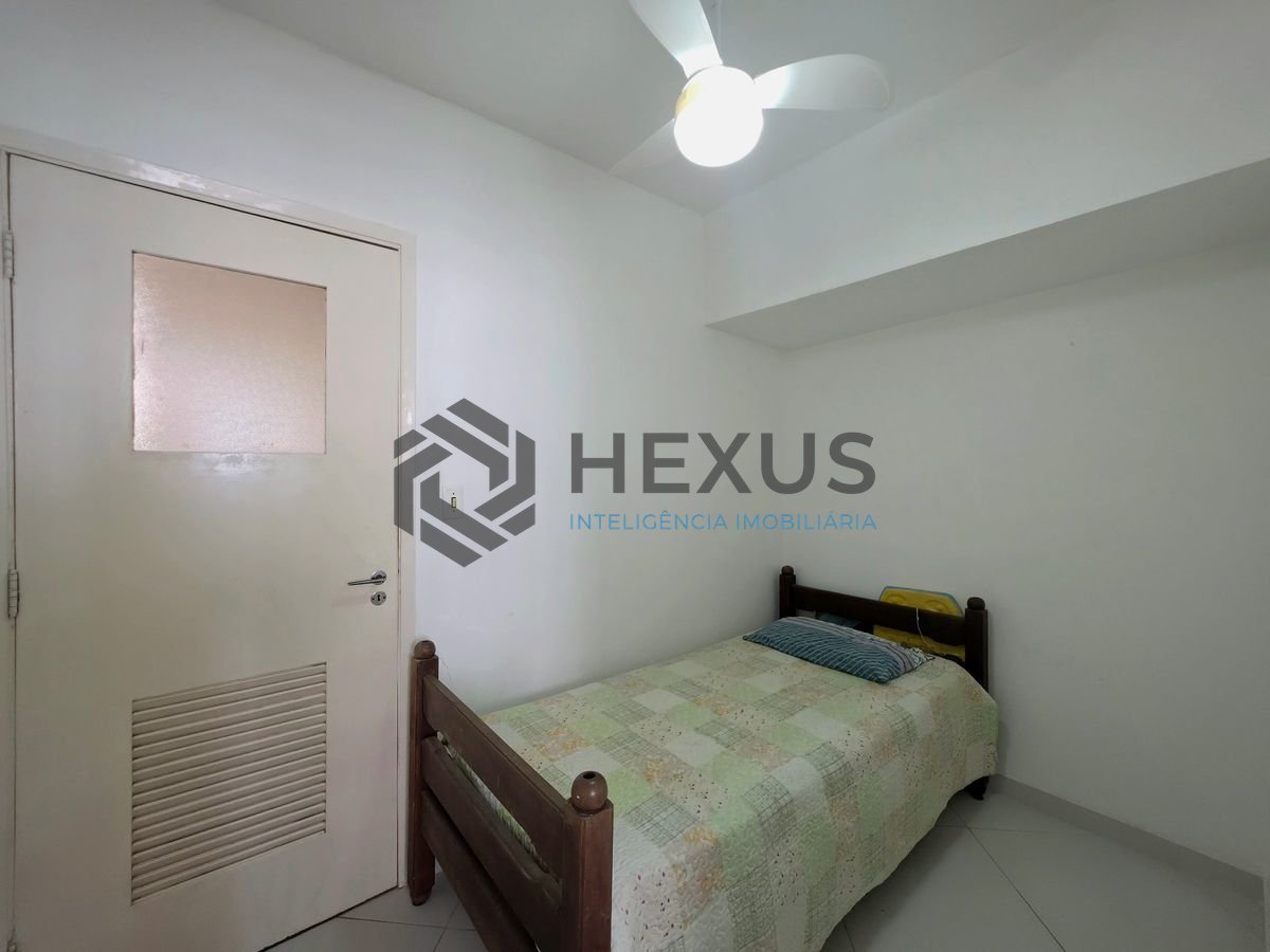 Foto 6 de Apartamento a 1 quadra da praia na região da Barra Funda nas Pitangueiras, Guarujá