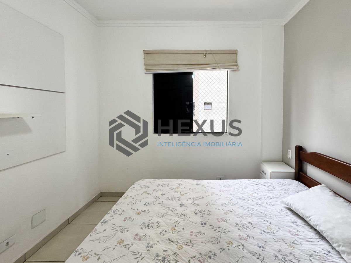 Foto 14 de Apartamento reformado e lazer a 1 quadra da praia no Jardim Astúrias, Guarujá