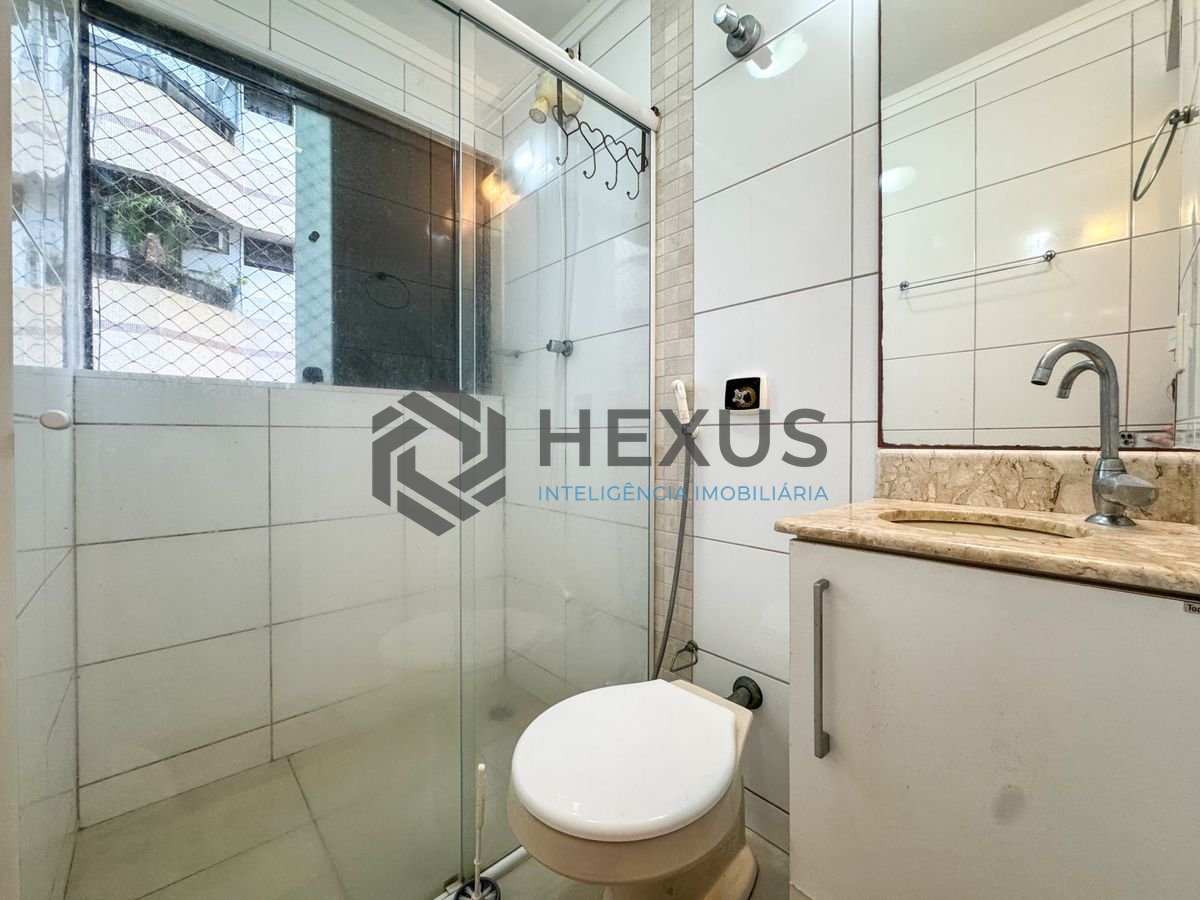 Foto 22 de Apartamento reformado e lazer a 1 quadra da praia no Jardim Astúrias, Guarujá