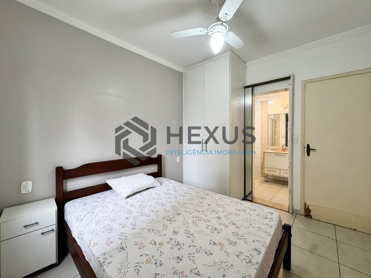 Foto 15 de Apartamento reformado e lazer a 1 quadra da praia no Jardim Astúrias, Guarujá