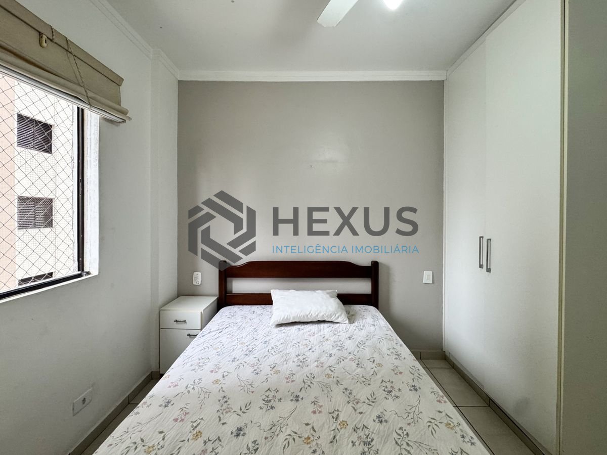 Foto 12 de Apartamento reformado e lazer a 1 quadra da praia no Jardim Astúrias, Guarujá