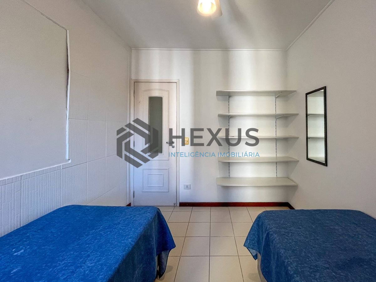 Foto 15 de Apartamento com varanda e lazer na Barra Funda nas Pitangueiras, Guarujá