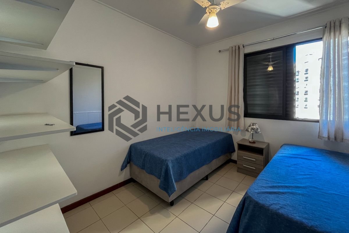 Foto 13 de Apartamento com varanda e lazer na Barra Funda nas Pitangueiras, Guarujá