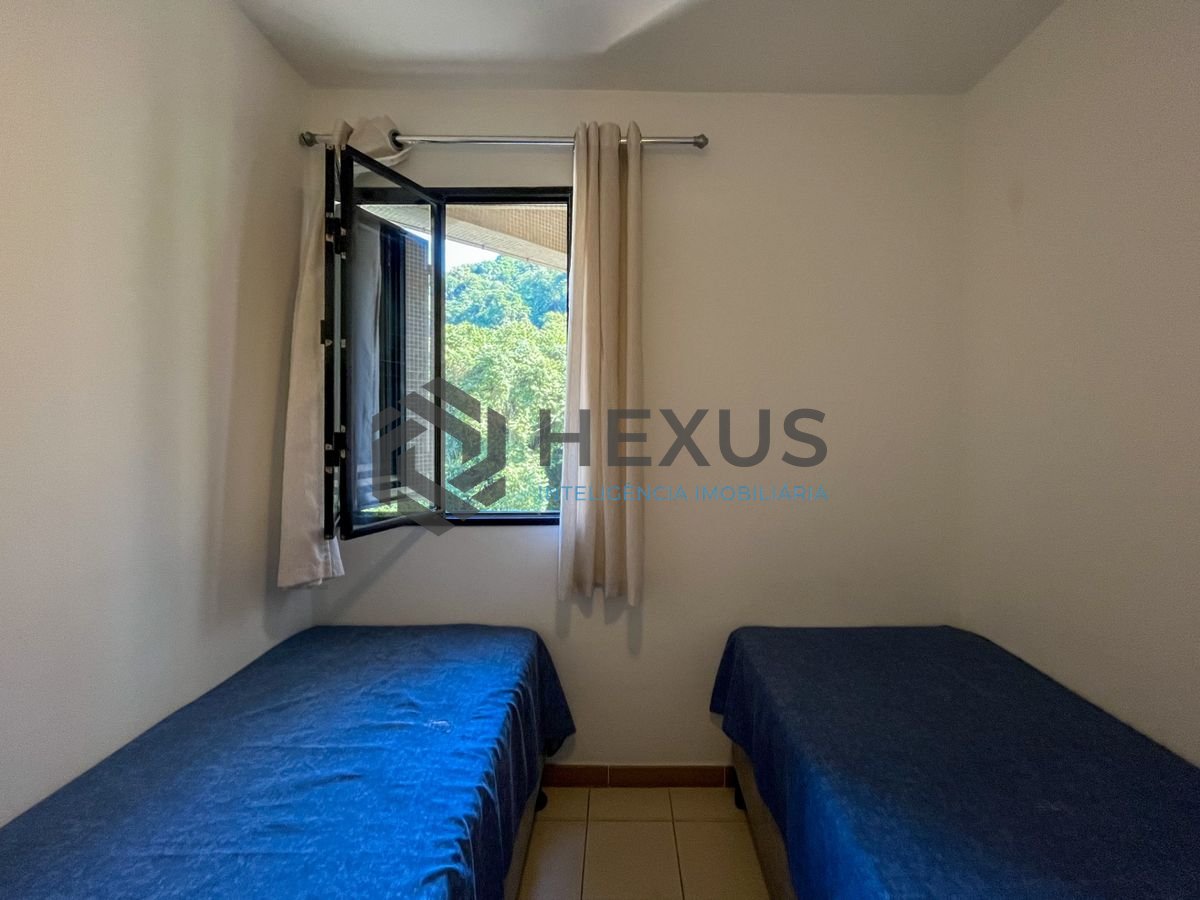Foto 17 de Apartamento com varanda e lazer na Barra Funda nas Pitangueiras, Guarujá