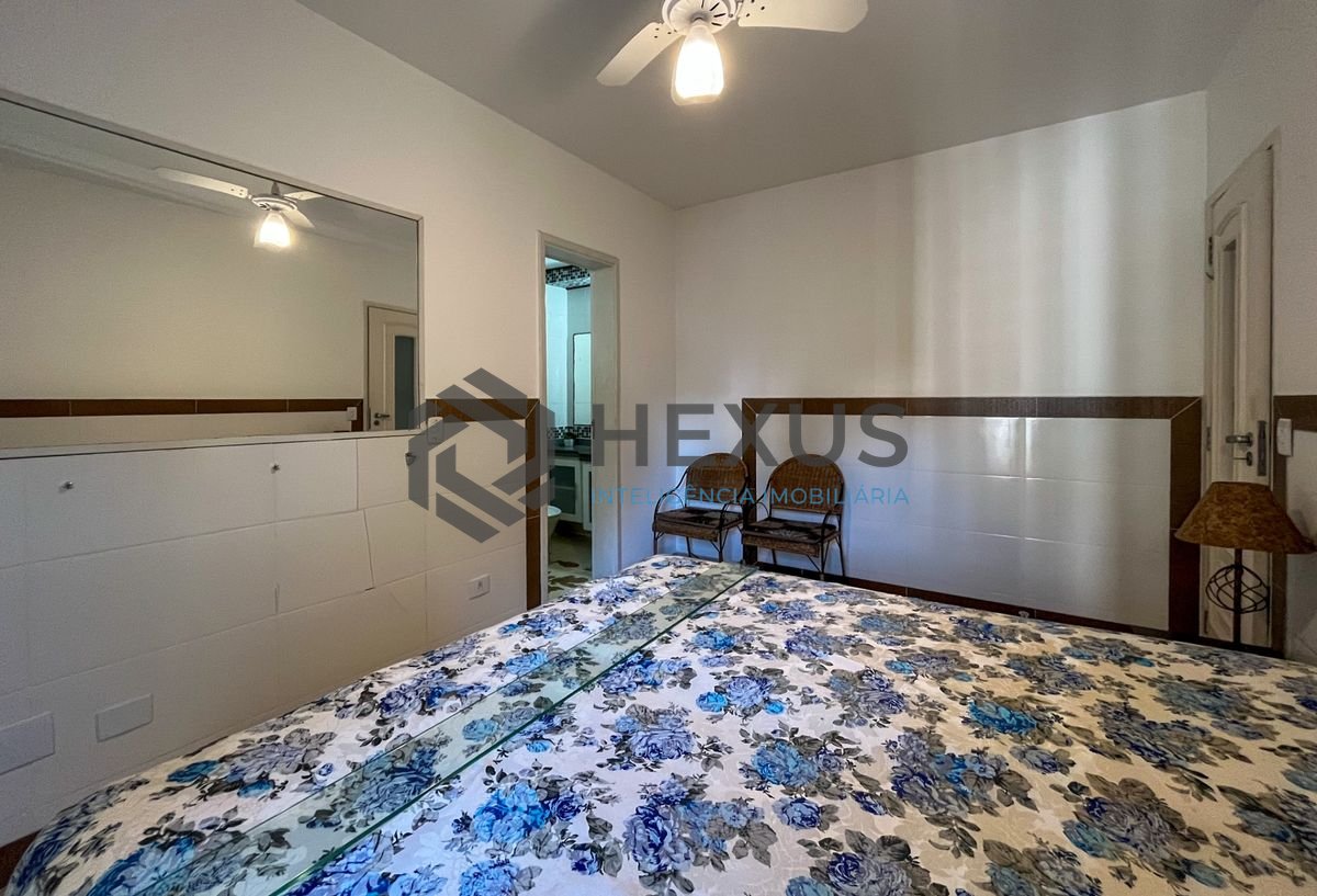 Foto 23 de Apartamento com varanda e lazer na Barra Funda nas Pitangueiras, Guarujá