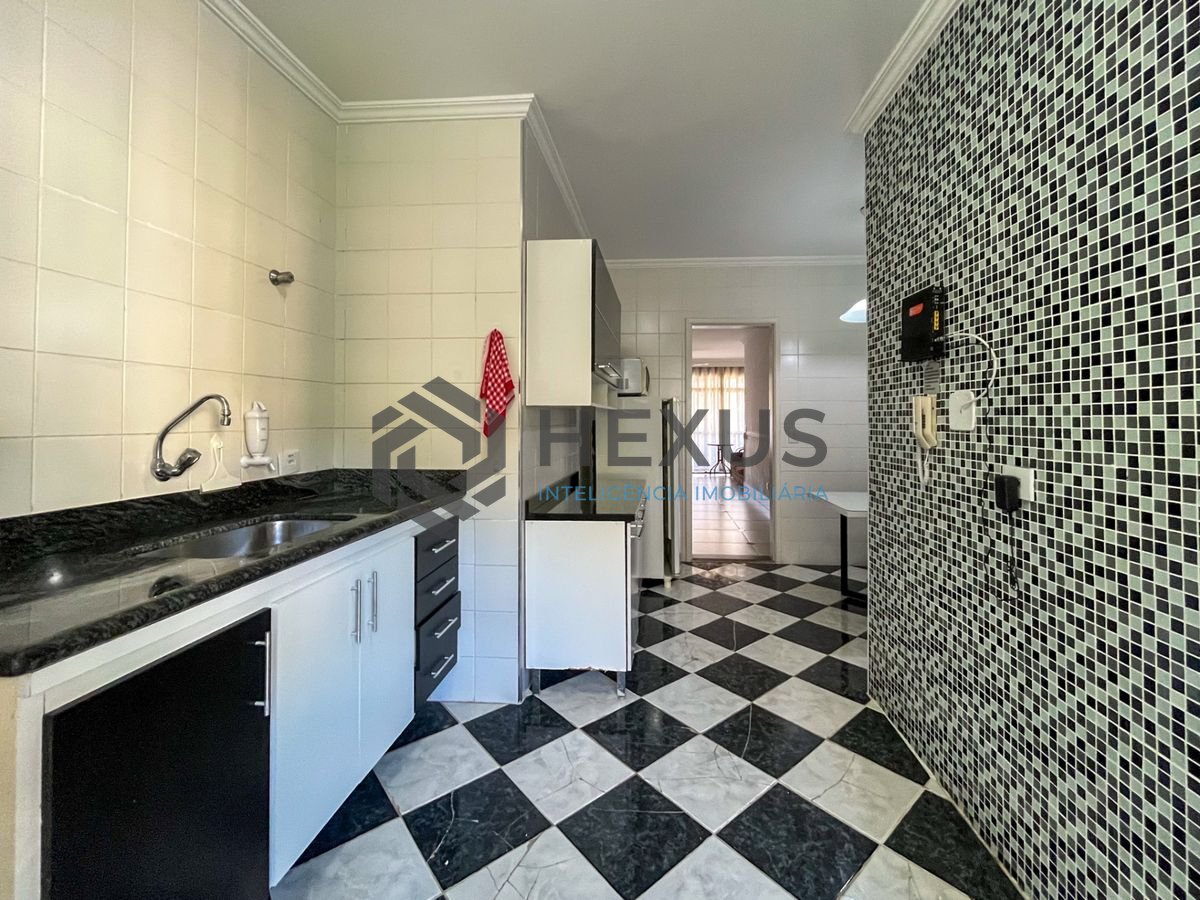 Foto 29 de Apartamento com varanda e lazer na Barra Funda nas Pitangueiras, Guarujá