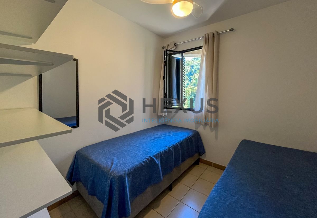Foto 16 de Apartamento com varanda e lazer na Barra Funda nas Pitangueiras, Guarujá