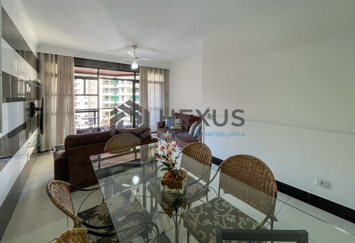Foto 5 de Apartamento com varanda e lazer na Barra Funda nas Pitangueiras, Guarujá