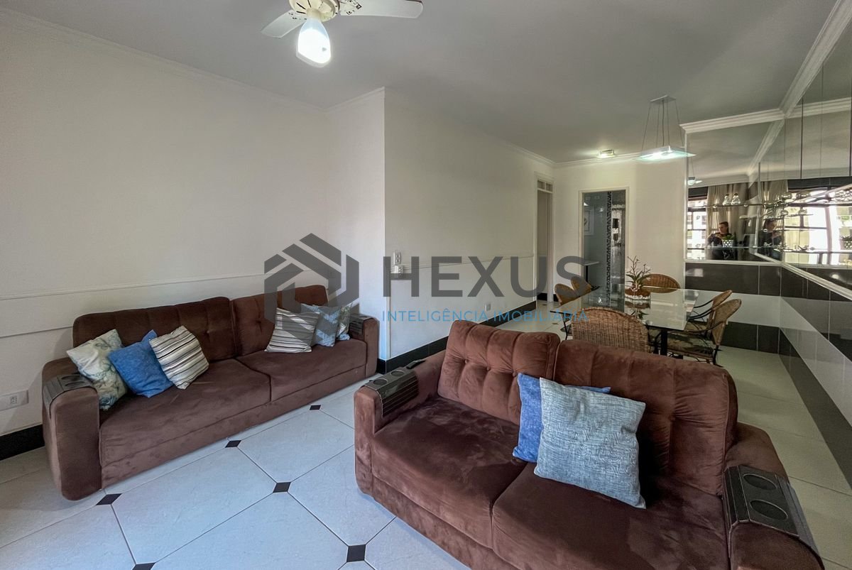 Foto 6 de Apartamento com varanda e lazer na Barra Funda nas Pitangueiras, Guarujá