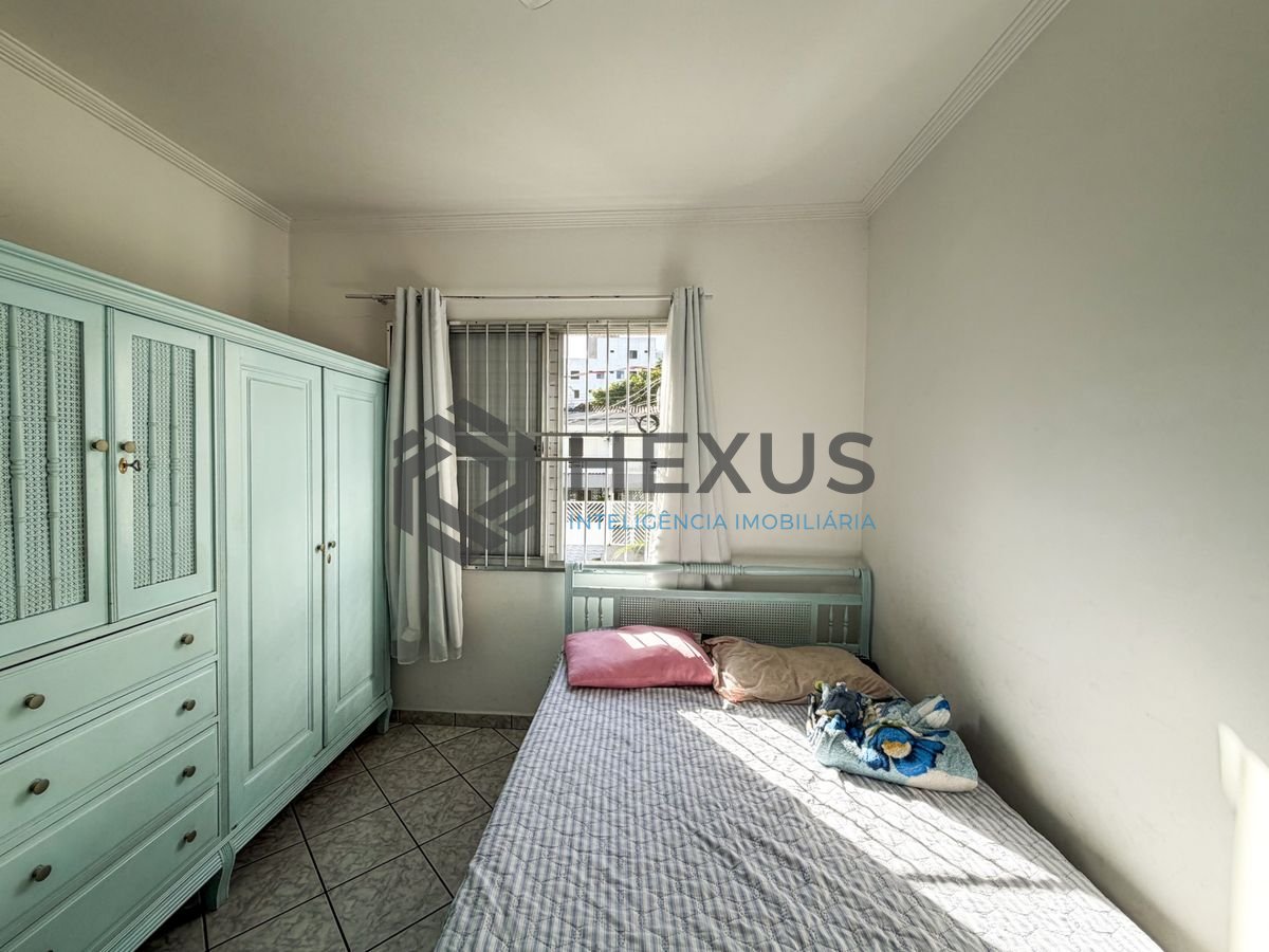 Foto 5 de Apartamento a 500m da praia na região da Vila Júlia na Enseada, Guarujá