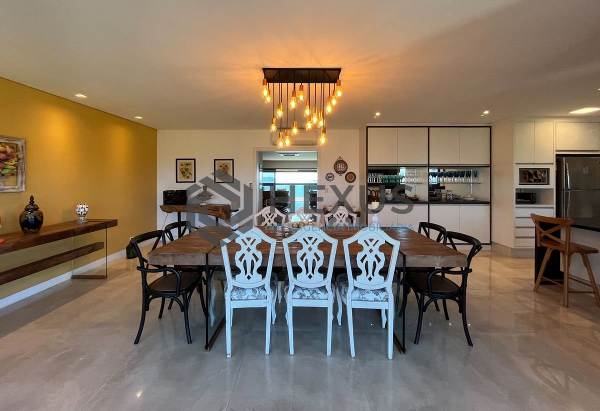 Foto 67 de Apartamento de alto padrão frente mar com varanda gourmet vista mar e lazer no Jardim Astúrias, Guarujá