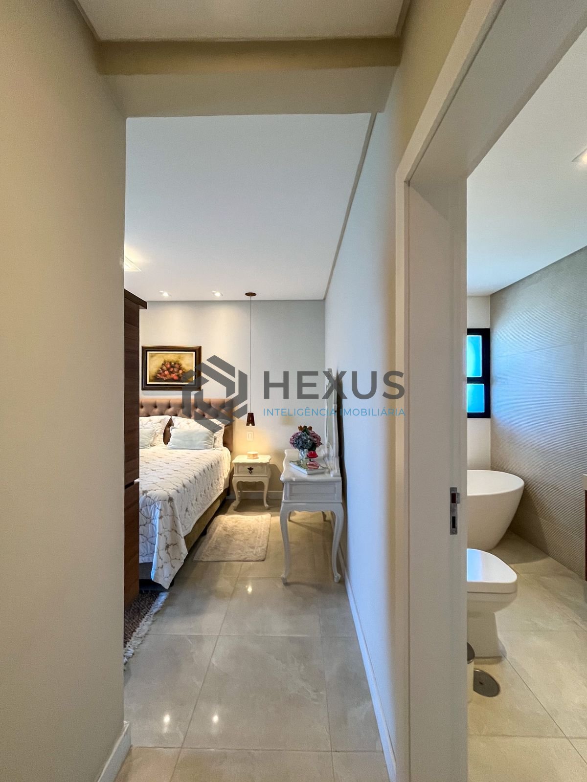 Foto 54 de Apartamento de alto padrão frente mar com varanda gourmet vista mar e lazer no Jardim Astúrias, Guarujá