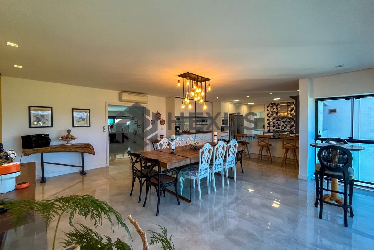 Foto 66 de Apartamento de alto padrão frente mar com varanda gourmet vista mar e lazer no Jardim Astúrias, Guarujá