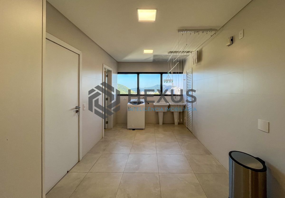 Foto 78 de Apartamento de alto padrão frente mar com varanda gourmet vista mar e lazer no Jardim Astúrias, Guarujá