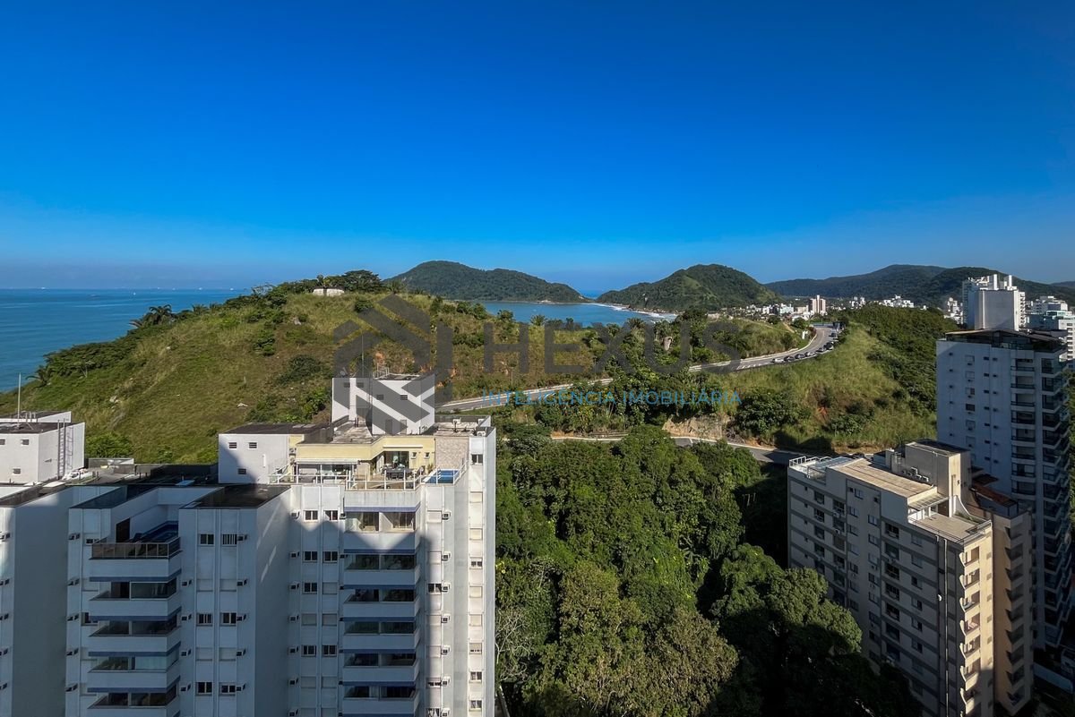 Foto 68 de Apartamento de alto padrão frente mar com varanda gourmet vista mar e lazer no Jardim Astúrias, Guarujá